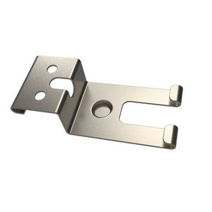 Yeni sac Metal kesme parçaları çelik paslanmaz çelik alüminyum OEM özel çevre dostu damgalama parçaları iyi fiyat - Product Image 6