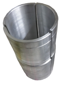 Moules de compactage fendus-essai triaxial de sol - Product Image 4