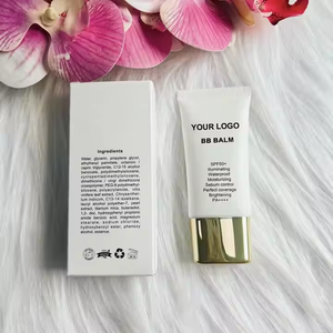 Crème <span class=keywords><strong>BB</strong></span> à Marque Privée, Baume <span class=keywords><strong>BB</strong></span> SPF50+, Imperméable, Illuminant, Hydratant, Fond de Teint pour Tous Types de Peau - Product Image 3