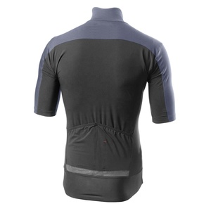 Prix de gros PIHA SPORTS – Maillot de cyclisme personnalisé, sublimé, réfléchissant, imperméable, respirant, séchage rapide, écologique, manches longues, doux - Product Image 4