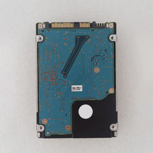 1.8T 1.8TB SAS 2.5'' 10K 00WRRF AL15SEB18EQY 0GKWHP ST8000NM0075 ST600MM0208 القرص الصلب لديل HDD - Product Image 2