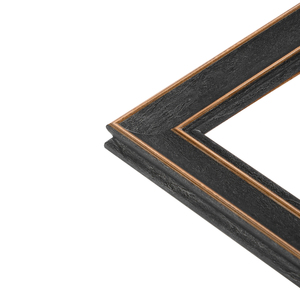 Homco Châu Âu Cổ Điển Vàng Dòng PS Nhựa Khung Ảnh 6 7 8 10 Inches A4 Giấy Chứng Nhận Bảng Khung Ảnh Trang Trí - Product Image 6