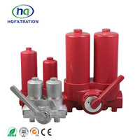 Filtre Duplex PI2105 PI2108 PI2111HQFILTRATION
