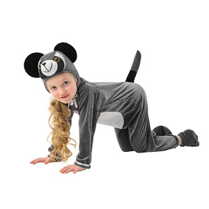 Disfraces de Animales para el Día del Niño, Mono de Koala, Pijamas Infantiles, Ropa de Fiesta de <span class=keywords><strong>Nochevieja</strong></span> - Product Image 3