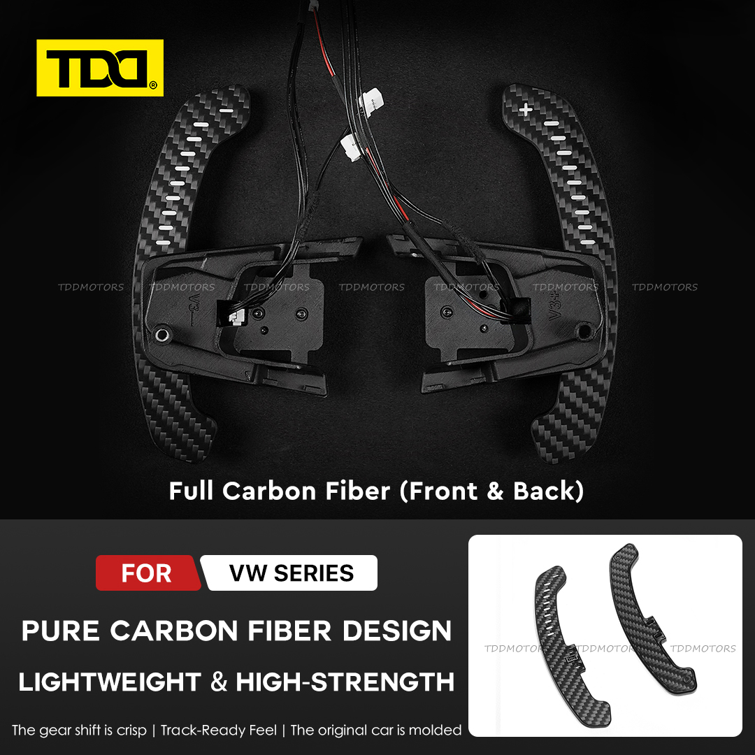 Carbon Fiber