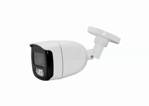 Giá rẻ tùy chỉnh logo ngoài trời trong nhà CVI TVI Mô-đun cảm biến 2MP 5MP IR màu đêm <span class=keywords><strong>Analog</strong></span> <span class=keywords><strong>CCTV</strong></span> nhựa Bullet AHD máy ảnh OEM - Product Image 4