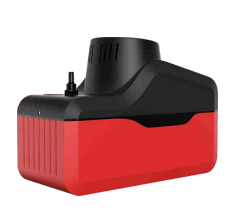 Bomba <span class=keywords><strong>de</strong></span> Condensado MD-TPK-15-230H con Sensor <span class=keywords><strong>de</strong></span> Flotador <span class=keywords><strong>de</strong></span> Tipo Alto para Aires Acondicionados Domésticos y Equipos <span class=keywords><strong>de</strong></span> Refrigeración - Product Image 2