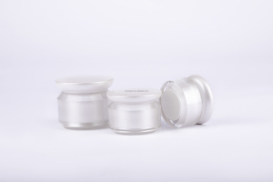 Hình Dạng Mới 30Ml <span class=keywords><strong>50Ml</strong></span> 80Ml 120Ml Chai Lotion Và 15G 30G 50G Lọ Kem Nhựa Chăm sóc Da Bao Bì Bộ - Product Image 6