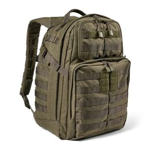 Sac à dos tactique de haute qualité d'usine, Rush 12 24 72, pour la randonnée quotidienne en plein air, sac à dos Molle, sac à dos tactique - Product Image 1