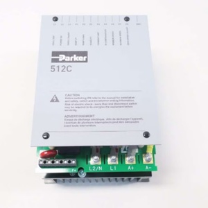 Régulateur de vitesse DRIVE à prix compétitif 512C-16-00-00 512C-16/32-00-00 514C RS485 pour l'automatisation industrielle - Product Image 1