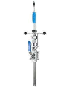 Endress + Hauser 100% Original autentik rakitan Manual dapat ditarik Cleanfit CPA450 dengan kualitas tinggi dan harga terbaik - Product Image 1