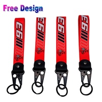 Llaveros, correas y cordones de poliéster para ingeniero, con paracord, silbato, nudo de espada, Mls Id, gancho Eagle, sistema de liberación rápida, Jdm y Shaker.