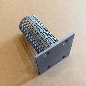 Servicios de Impresión 3D en Metal Personalizados - Alta Precisión a Precios Accesibles, Prototipos Rápidos, Prototipos Personalizados de Titanio, Acero Inoxidable y Aluminio - Product Image 1