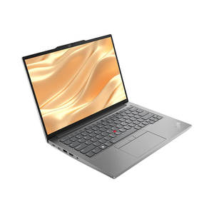 2023 Brand New Thinkpad E14 Inter Core I7-1360P 16GB DDR4 512GB SSD 14-inch 2.2K Business Laptop Engineer <b>Computer</b> ThinkP - Product Image 4