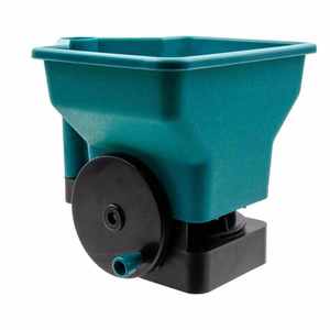 Esparcidor Rotatorio Multiusos para Todas las Estaciones, para Semillas <span class=keywords><strong>de</strong></span> Césped, Flores y Sal - Product Image 1