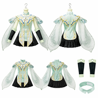Vêtements et accessoires pour poupées, personnalisation en gros, prix de gros, durables pour les poupées BJD 1/6