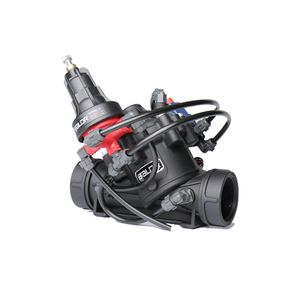 Van điều khiển điện từ 2 inch với Điều khiển nội Bộ 2 chiều & dòng chảy cho van cảnh quan điều khiển điện từ bermad - Product Image 4