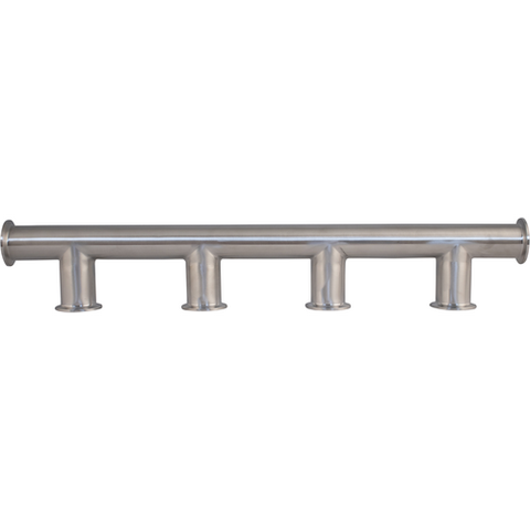 Sanitary Pipe Fittings
