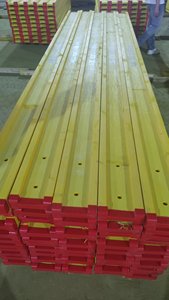 Supporto per Edilizia in Abete Eco-compatibile H20 I-Beam per Casseforme |   Agenti Globali Richiesti - Product Image 2