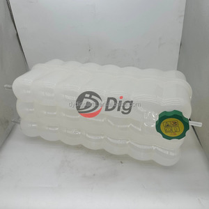 ถังน้ำหล่อเย็น606-6289 337-5252 486-0884สำหรับ<span class=keywords><strong>374F</strong></span> 390F หนอนผีเสื้อ - Product Image 3