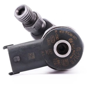 Hiệu suất cao tự động phun nhiên liệu vòi phun 0445110351 0445110682 0445110520 0445110418 0445110646 0445110369 - Product Image 3