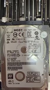 Disque dur interne pour ordinateur portable <span class=keywords><strong>HGST</strong></span> Z7K500 500 Go 2,5 pouces SATA 3.0 7200 tr/min 6,0 Gb/s 7,0 mm HTS725050A7E630 - Product Image 6