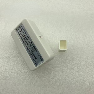 SC23MB C13S210125 Réinitialiseur de puce de boîte de maintenance pour <span class=keywords><strong>Epson</strong></span> SC-<span class=keywords><strong>F100</strong></span> SC-F130 SC-F160 SC-F170 <span class=keywords><strong>F100</strong></span> F130 F160 F170 F150 - Product Image 3