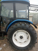Tracteur agricole kubota john deere lovol df yto yanmar new holland massey ferguson, mini tracteur compact 4x4 à vendre