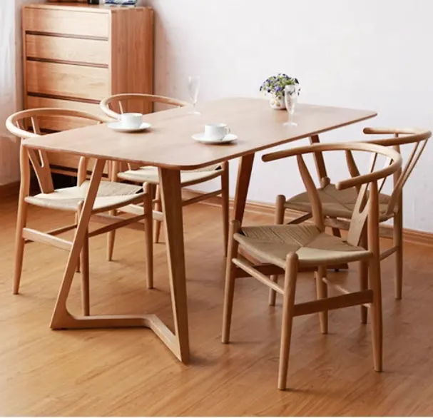 XY migliore commercio all'ingrosso moderno di alta qualità in legno corda quadrilatero Y sala da pranzo Uplion all'aperto pieghevole sedia da giardino lettini