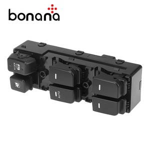 Interruptor Elevavidrios 93570-1M110 para Hyundai Kia Spectra Cerato 2010-2013 93570-1M110 - Product Image 4