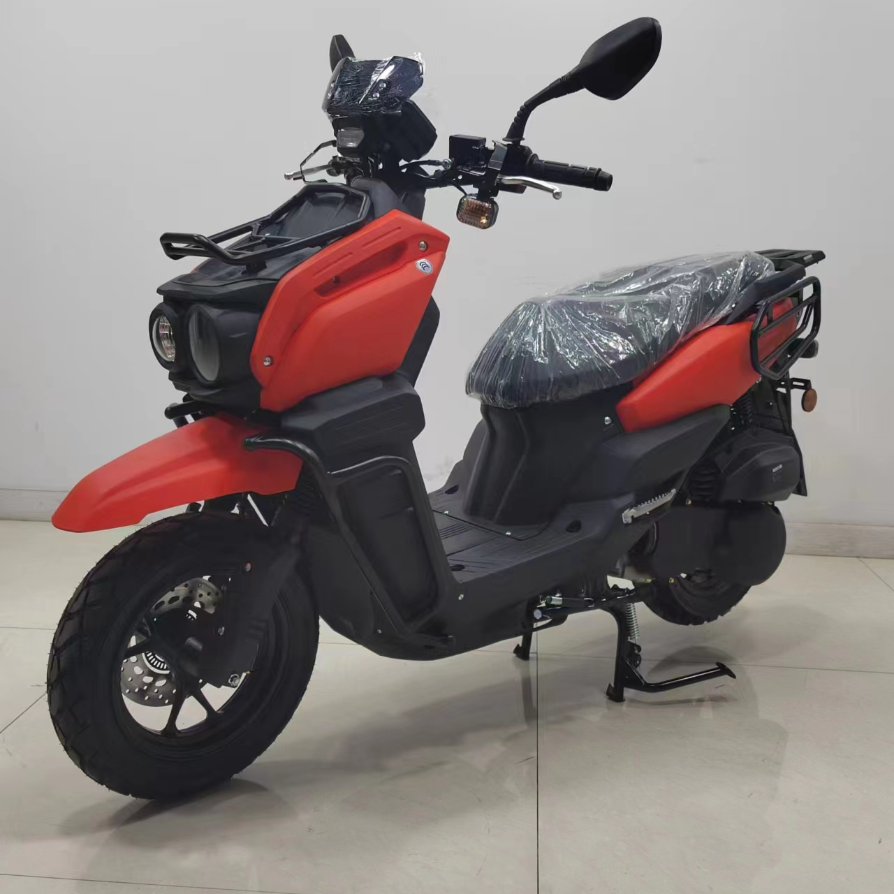 Новейший стиль 150cc бензин Ретро Скутер мотоцикл Китай мотоцикл велосипед для продажи