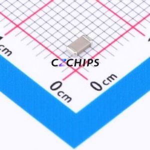 TCC1206COG820J102DT SMD <b>Capacitor</b> (MLCC) 1206 ( Capacitance: 82pF )( Precision: 5% Rated Voltage: 1kV ) - Product Image 2