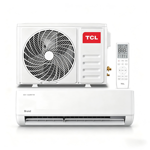 Climatiseur Inverter TCL OEM Minisplit 9000-24000 BTU Économe en Énergie Silencieux pour la Maison et la Voiture - Product Image 1