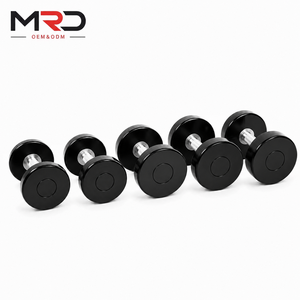 Gyms commerciaux et domestiques |   Haltères, poids libres et entraînement de force en groupe |   Équipement de musculation à poids libre - Product Image 3
