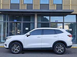 Haval H6 PHEV <span class=keywords><strong>2022</strong></span> 1.5T DHT-PHEV 110km Édition Yuexing d'occasion - Product Image 3