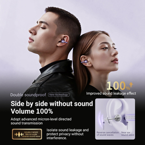 Наушники-вкладыши с Bluetooth - Product Image 6