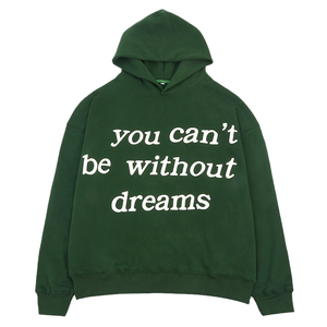 Sudadera con Capucha de Forro Polar para Hombre, con Logotipo Personalizado, Diseño Sólido, Corte Regular, Cálida para Invierno, 100% Poliéster, Estilo Vintage, Casual, Urbana, de Secado Rápido - Product Image 1