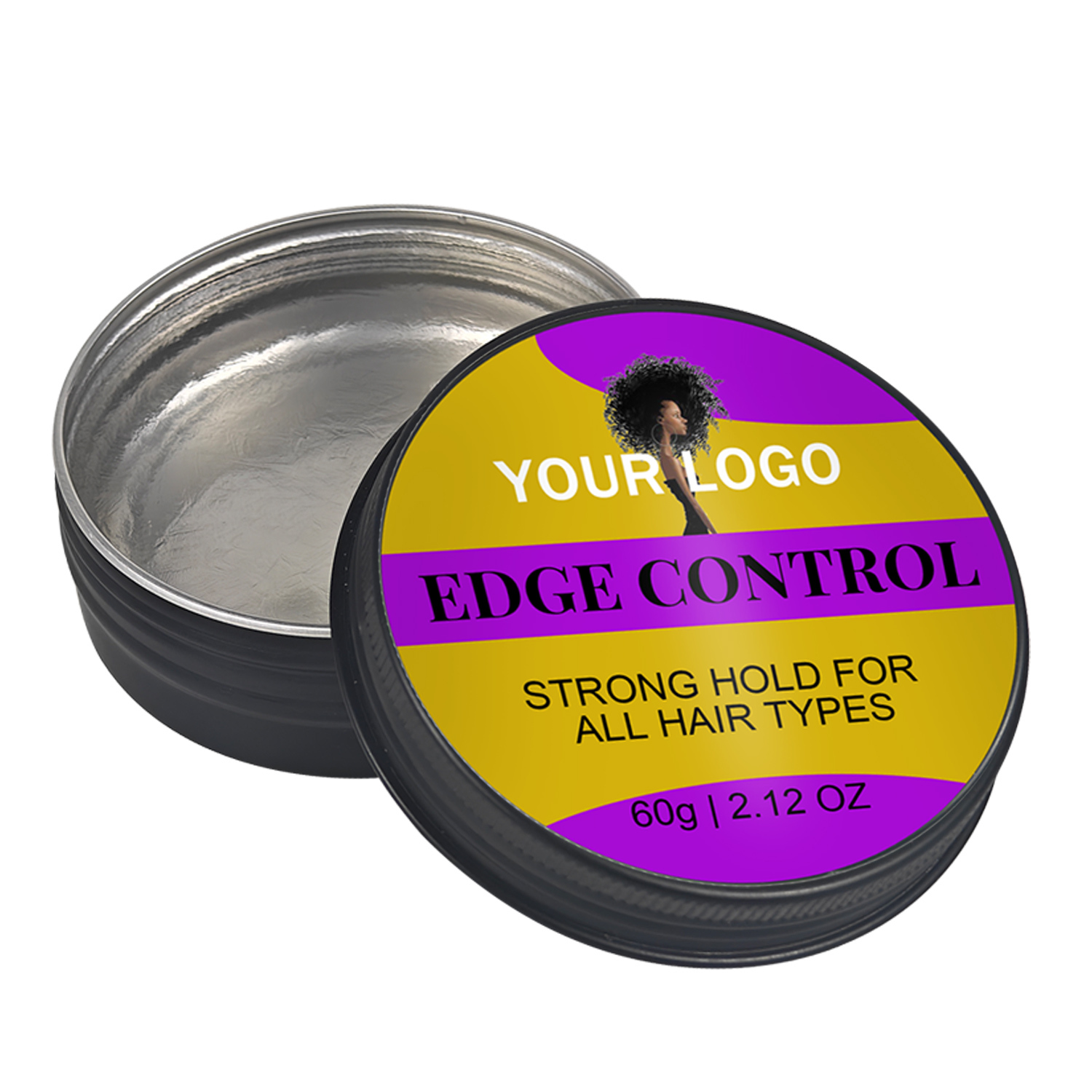 EDGE CONTROL