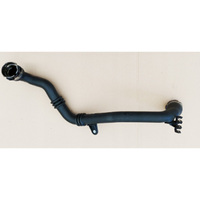 Selang Intercooler Baru 144603VD0B 14460-3VD0B untuk NISSAN MPV, E12 2012-2026 Pipa Intercooler MPV