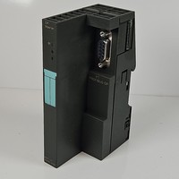 Nuevo y Original Módulo de Interfaz DP SIMATIC S7 6ES7 1384HA000AB0 Unidad Profib en Stock en Almacén