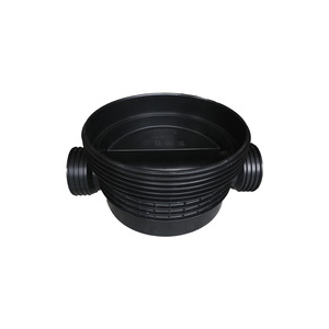 Salle d'essai anti-pression PP durable en gros Matériau de construction d'ingénierie municipale pour les tests de laboratoire - Product Image 3