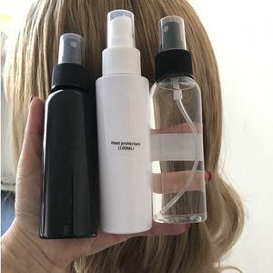 Spray de protection thermique de marque privée, apprivoiser le fer droit - Product Image 3