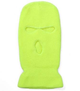 Fluorescent Jaune