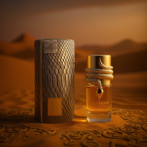 Perfume Árabe 100ml Fragancia Intensa y Duradera Para Hombres y Mujeres - Product Image 3