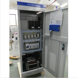 UPS Trifásico de 30KVA en Línea para Centro de Datos - Product Image 3