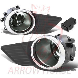 Piezas de automóviles, accesorios de luz antiniebla para SAIC MAXUS D60 D90PRO G10 G20 G50 G90 T60 T70 T90 EV30 V80 V90 H90 <span class=keywords><strong>EUNIQ5</strong></span> - Product Image 5