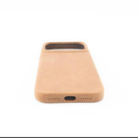 Funda Premium para Teléfono Zenos, Diseño Multicolor en Cuero PU con Patrón de Gamuza, Hecha a Mano, Magnética, Decorada, Nuevo Lanzamiento para la Serie iPhone