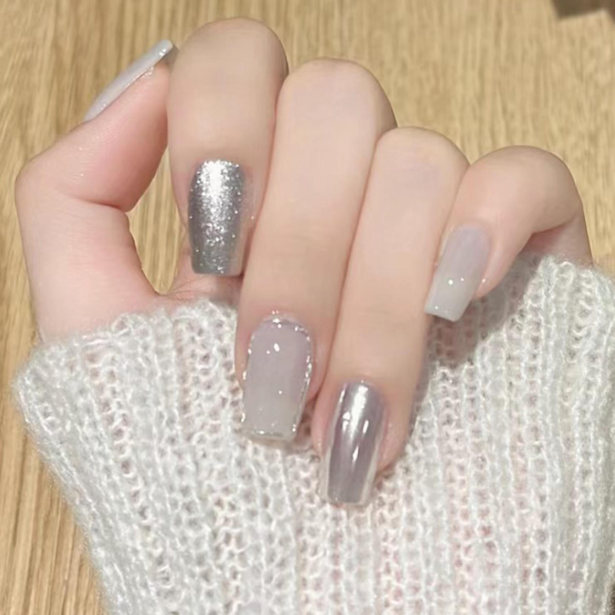 หยกขาวมุก BS2067