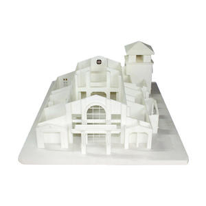 Usine directement service de personnalisation d'impression 3d service d'impression 3d de prototypage de coque en plastique ABS - Product Image 1