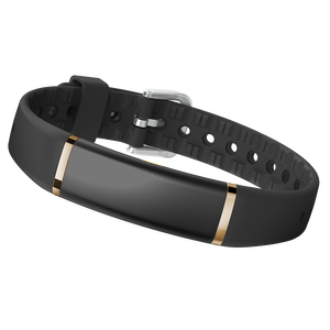 Pulsera Inteligente con Monitor de Ritmo Cardíaco, Podómetro, Monitoreo de Estrés 24/7, Monitor de Actividad HRV, Monitor de Salud - Product Image 5